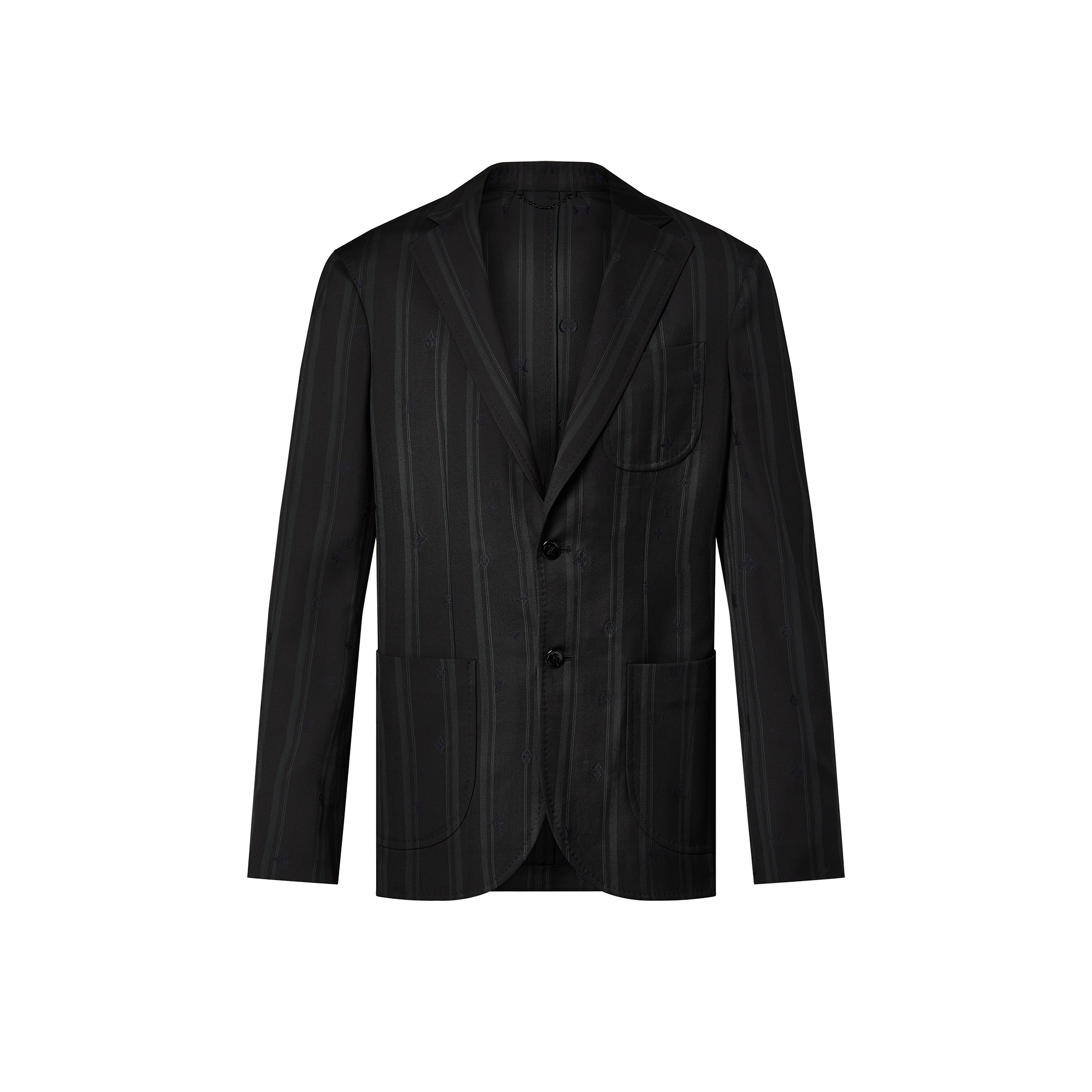 Louis vuitton discount suit price